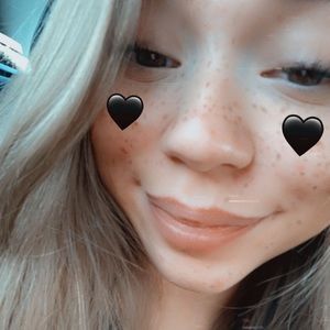 Meet your Posher, Nevaeh